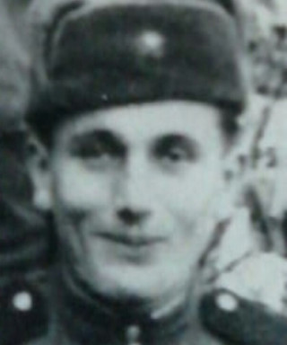 Василенко Василий Кириллович