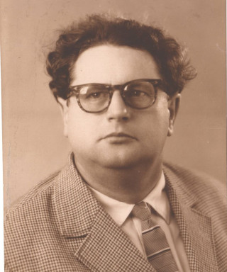 Благовидов Борис Борисович