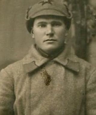 Головань Емельян Евстафьевич