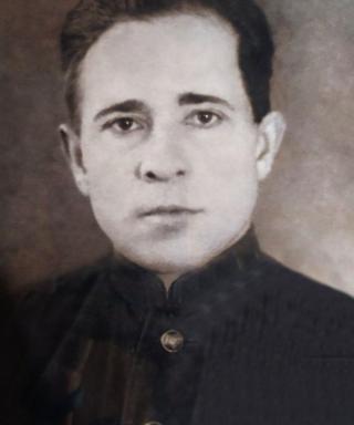 Сизенко Алексей Сергеевич