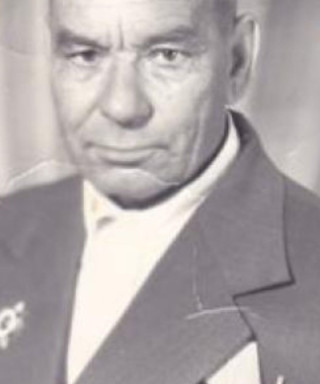 Подковыркин Иван Семёнович