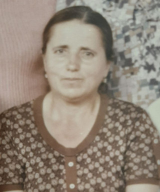 Овчинникова Мария Сидоровна