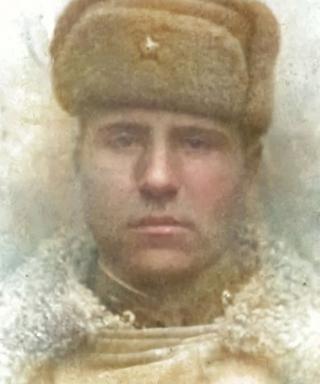 Кошкин Петр Андреевич