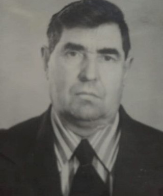 Борисов Валентин Васильевич