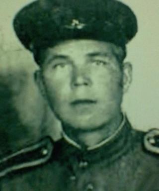 Сироткин Яков Руфанович