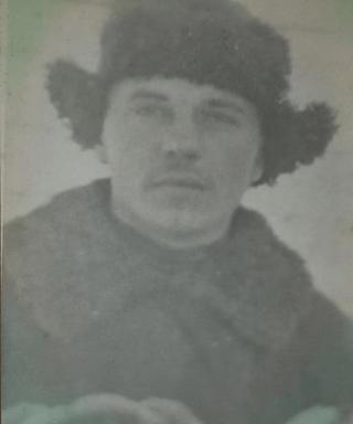 Ахапкин Николай Павлович