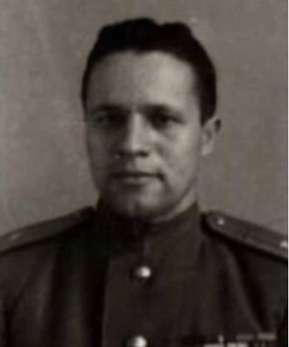 Железняк Иван Емельянович