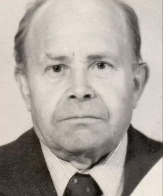 Владенин Владимир Михайлович