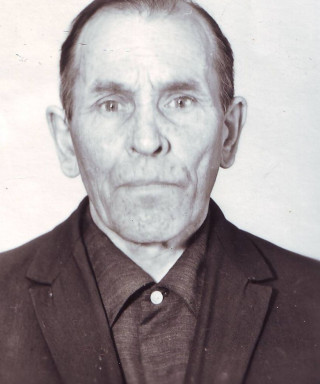 Лазарев Иван Иванович