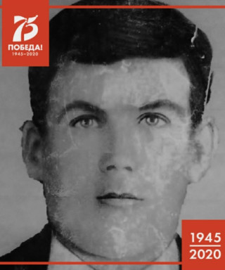 Анкудинов Иван Павлович