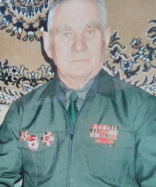 Смирнов Иван Васильевич