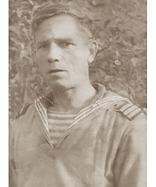 Кабанов Михаил Петрович