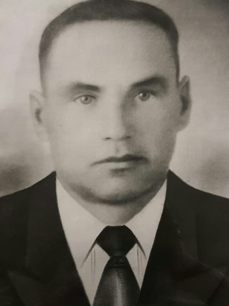 Чесноков Алексей Иванович