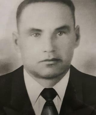 Чесноков Алексей Иванович