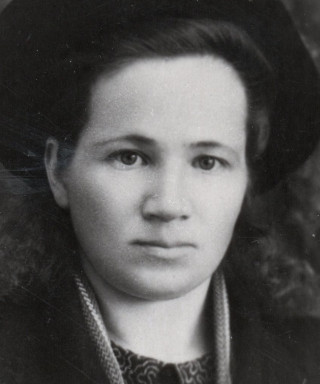 Важенина Антонина Степановна