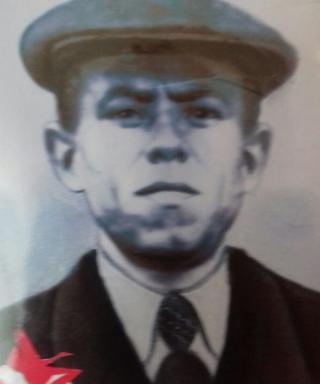 Лещев Иван Михайлович