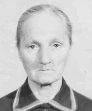 Александрова Елена Васильевна