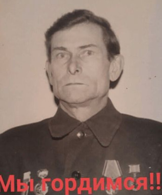 Калинин Аркадий Николаевич