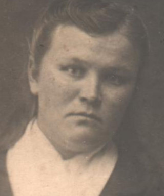 Мурзабаева Вера Евдокимовна