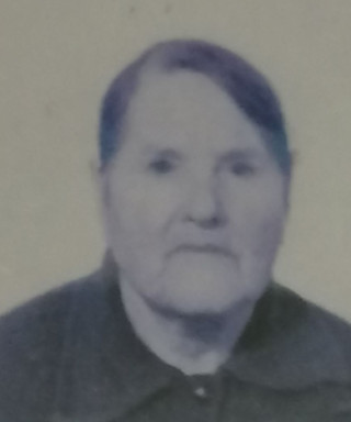 Дудкина Пелагея Дмитриевна