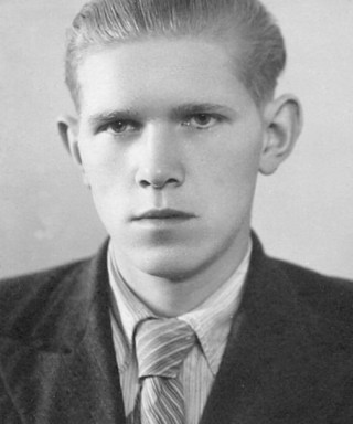 Погорелов Михаил Петрович