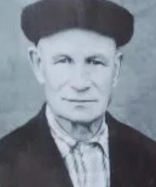 Хлупин Николай Владимирович