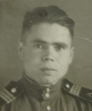 Главатских Евстафий Фёдорович