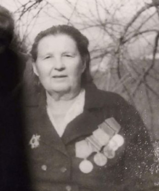 Тучина Лариса Ивановна