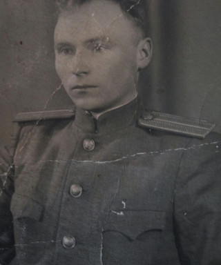 Червяков Николай Николаевич