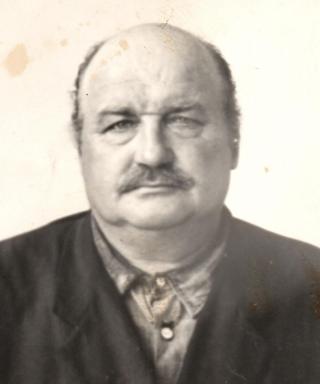 Чернов Дмитрий Иванович