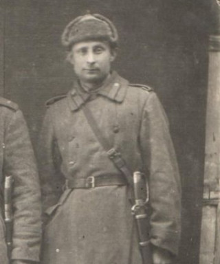 Шушпанов Дмитрий Михайлович