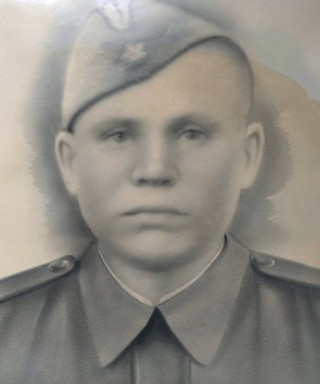 Зырянов Иван Леонидович