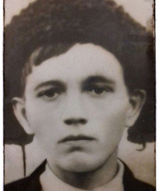 Михайлов Иван Павлович