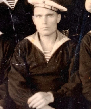 Жуков Иван Иванович