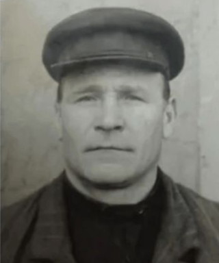 Васютин Никифор Никитич