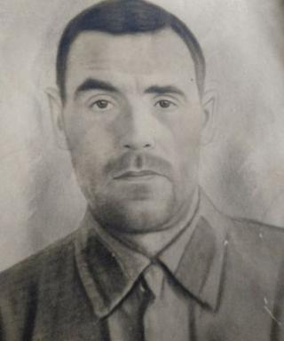 Кузичев Захар Илларионович