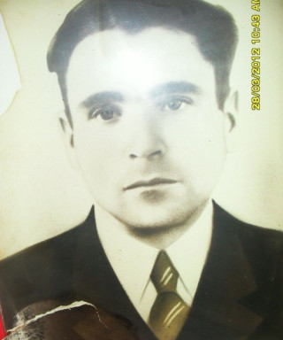 Яновицкий Михаил Иванович