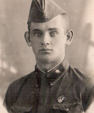 Осипов Василий Андреевич