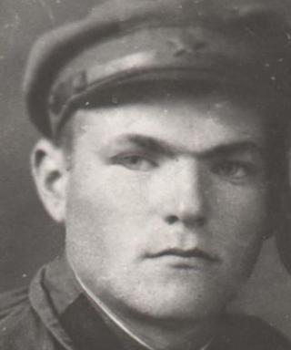 Глазков Василий Николаевич