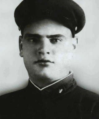 Поволоцкий Василий Владимирович