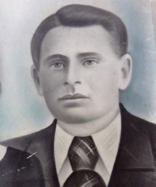 Шестопалов Данил Иванович
