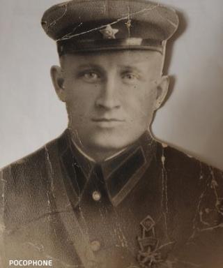 Крылов Павел Тихонович