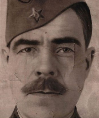 Климов Фёдор Ефимович