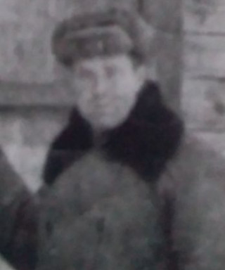 Павлов Иван Павлович