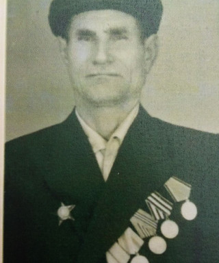 Долженко Григорий Маркович