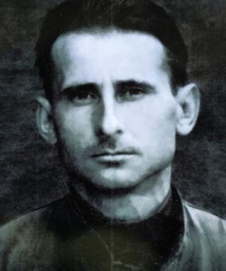 Криштопа Михаил Федосеевич