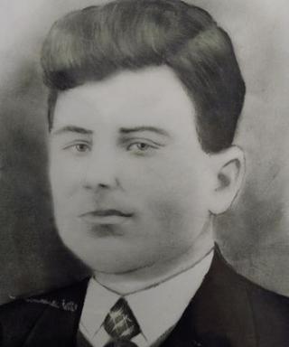 Шевченко Семён Васильевич