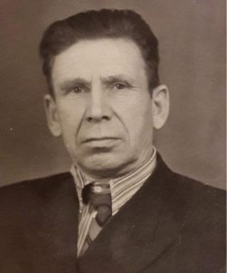 Кудрявцев Василий Васильевич