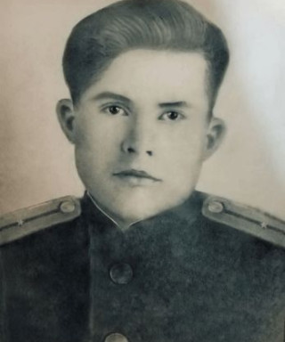 Балакин Григорий Васильевич