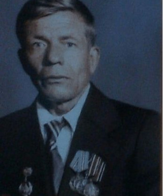 Подковырин Иван Данилович